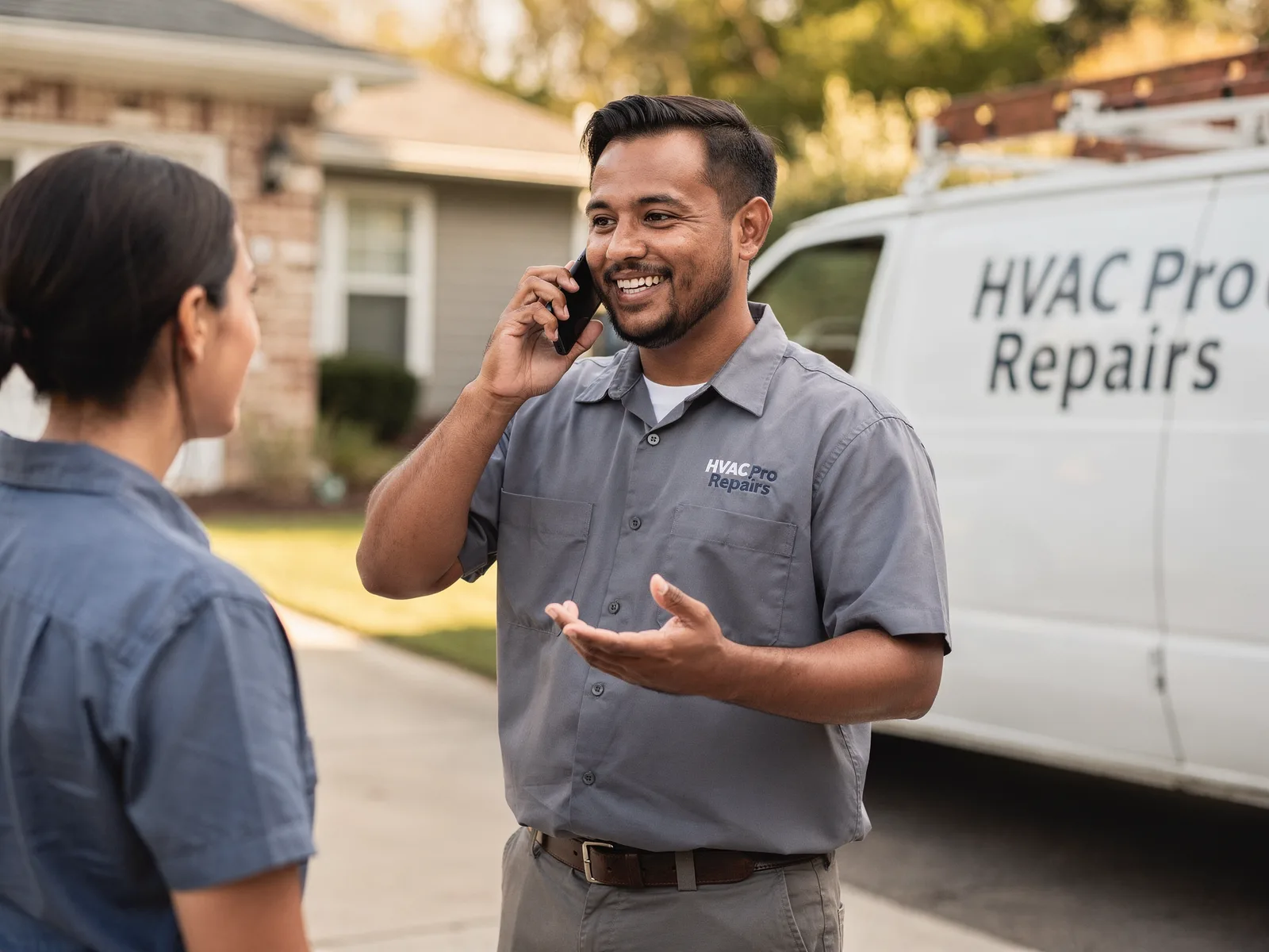 Heat Pump Repair Nelsonville, OH FAQs
